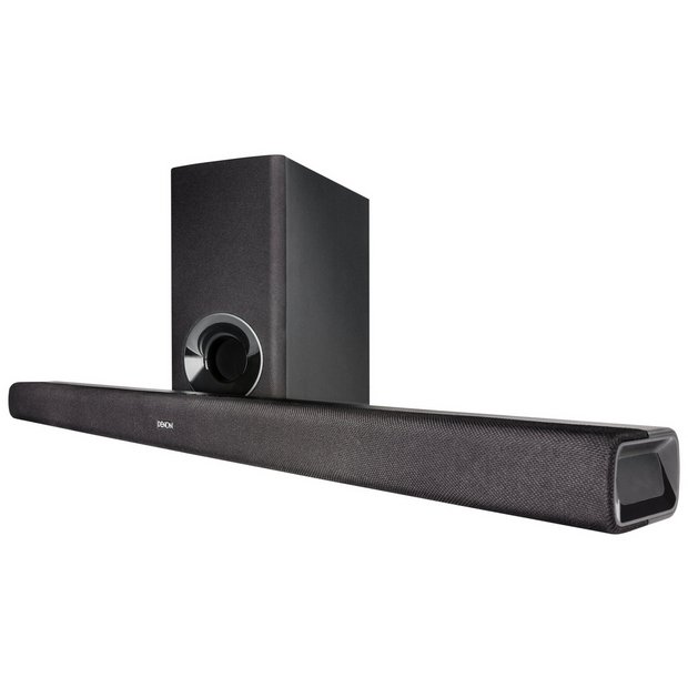 Sony sound best sale bar argos