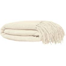 argos knitted throw
