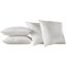 Argos Home Pack of 4 Cushion Pads - 50 x 50cm - White