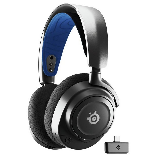 Argos gaming headphones switch new arrivals