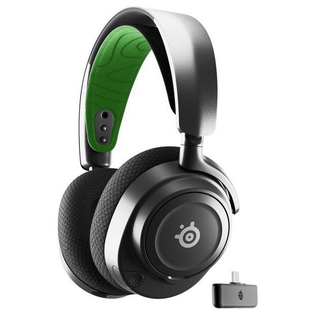 Argos discount game headset