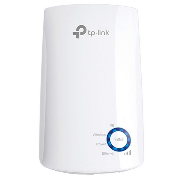 Buy TP Link 300Mbps Universal Wi-Fi Range Extender, Wi-Fi boosters