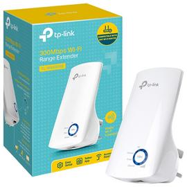 TP-Link TL-WA850RE 300Mbps Universal Wi-Fi Range Extender