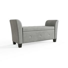 GFW Verona Window Fabric Seat