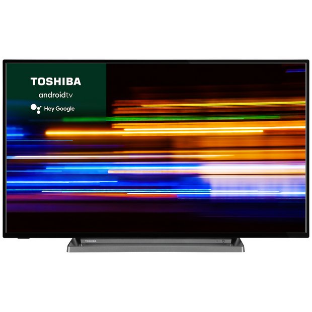 toshiba 50 led tv