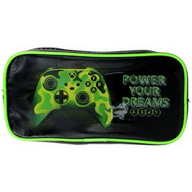 Blueprint Xbox PVC Pencil Case
