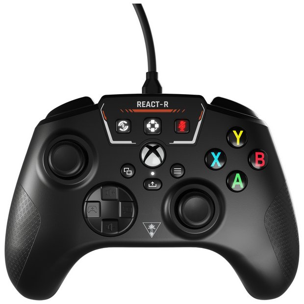 Argos xbox deals controller wireless