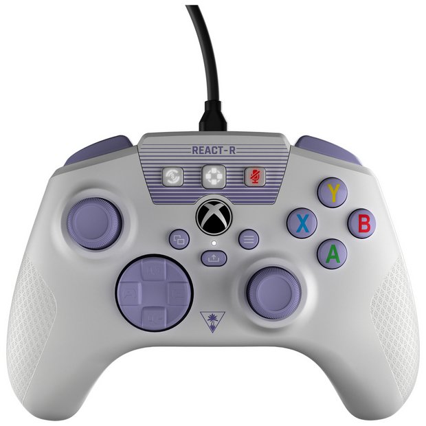 Wired xbox store one controller argos