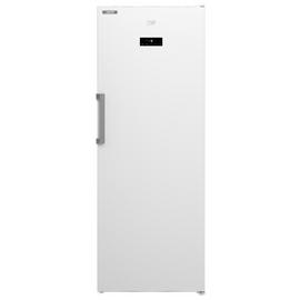 Beko FFEP3791W Tall Freezer - White