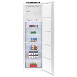 Beko BFFD3577 Integrated Tall Freezer - White
