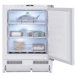 Beko BSFF3682 Integrated Under Counter Freezer - White