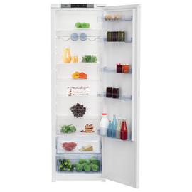 Beko BLSD3577 Integrated Tall Fridge - White