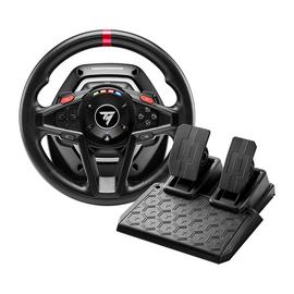 Thrustmaster T128 Racing Wheel For PS5, PS4 & PC