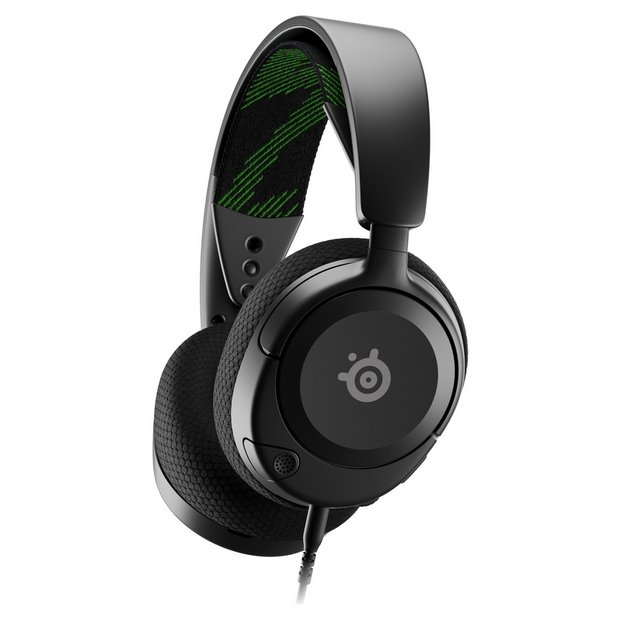 Buy SteelSeries Arctis Nova 1X PS Xbox Switch PC Headset