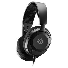 SteelSeries Arctis Nova 1 Xbox,PC,PS5,Switch Gaming Headset