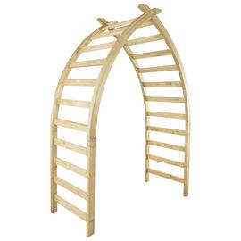 Forest Garden Whitby Arch