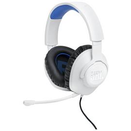 JBL Quantum 100P PS4, PS5, PC Headset