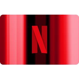Netflix Gift Card