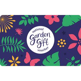 National Garden 25 GBP Gift Card