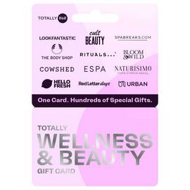 Totally Well 25 GBP Gift Card
