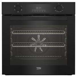 Beko AeroPerfect BBIF22300B Single Electric Oven - Black