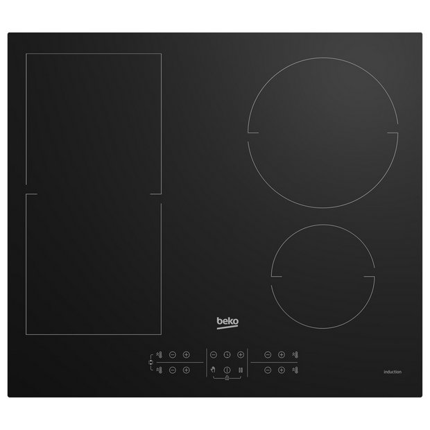 Portable induction deals hob argos