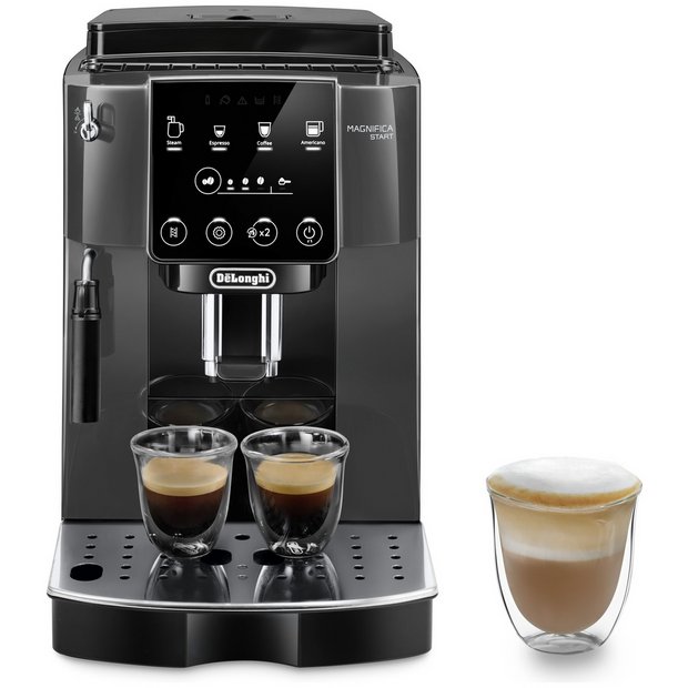 Bean to cup coffee machine new arrivals