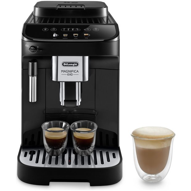 Argos delonghi shop coffee machine