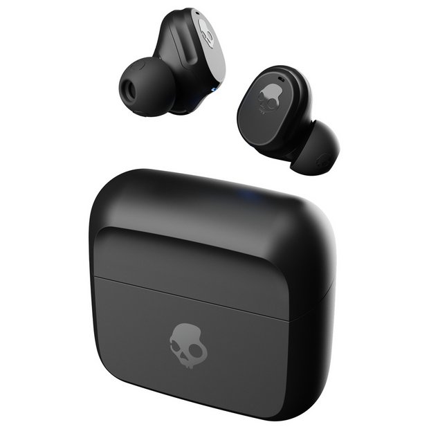 Buy Skullcandy Mod In Ear True Wireless Earbuds Black Wireless headphones Argos