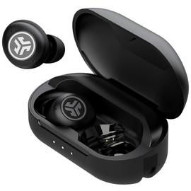 JLAB JBuds Air Pro In-Ear True Wireless Earbuds - Black
