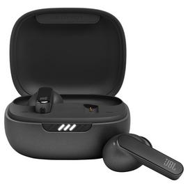 JBL Live PRO 2 In-Ear True Wireless Earbuds - Black