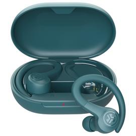 JLAB GO Air Sport True Wireless Earbuds – Teal