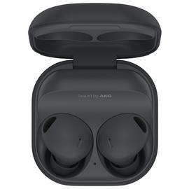 Samsung Galaxy Buds2 Pro True Wireless Earbuds - Black