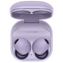 Samsung Galaxy Buds2 Pro True Wireless Earbuds - Violet