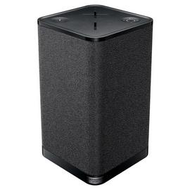 Ultimate Ears HYPERBOOM Portable Bluetooth Speaker- Black