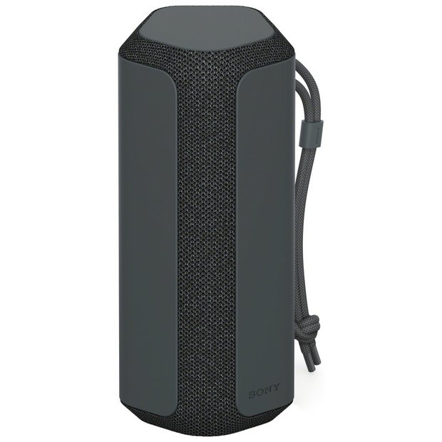 Bluetooth shower 2024 speaker argos