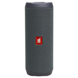JBL Flip Essential 2 Portable Waterproof Speaker - Grey