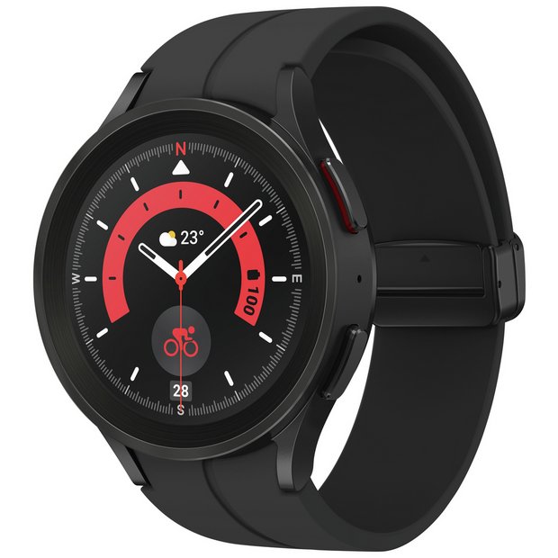 Galaxy watch best sale 3 argos