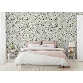 Arthouse Dalmatian Pastel Multi Wallpaper