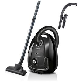 Bosch Serie 4 ProEco Corded Bagged Cylinder Vacuum Cleaner