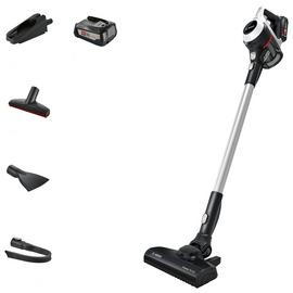 Bosch Unlimited 6 Lightweight Cordless Vacuum – 2 batteries
