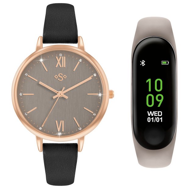 Argos ladies 2025 smart watch