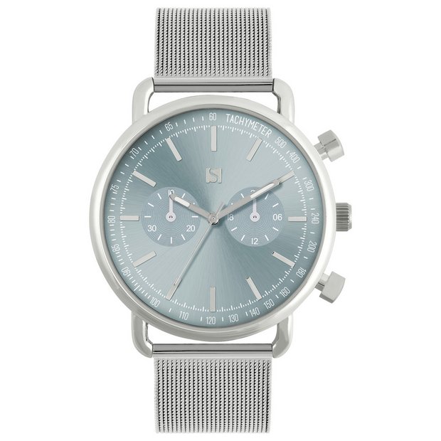 Emporio armani best sale watch argos