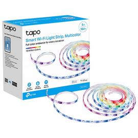 TP-Link Tapo L920-5 Smart Wi-Fi Multicolor LED Light Strip
