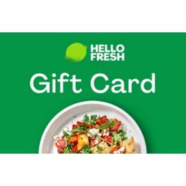 HelloFresh 25 GBP Gift Card