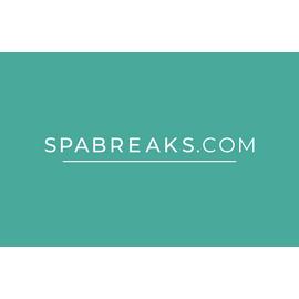 Spabreaks 25 GBP Gift Card