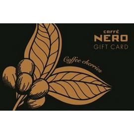 Caffe Nero 15 GBP Gift Card