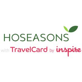 Hoseasons Travelcard By Inspire 50 GBP Gift Card