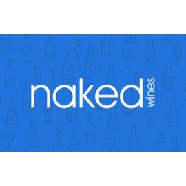 Naked Wines 25 GBP Gift Card