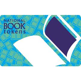 National Book Tokens Gift Card